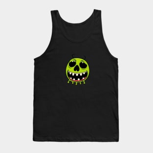 Little Beasts Running Wild Tank Top